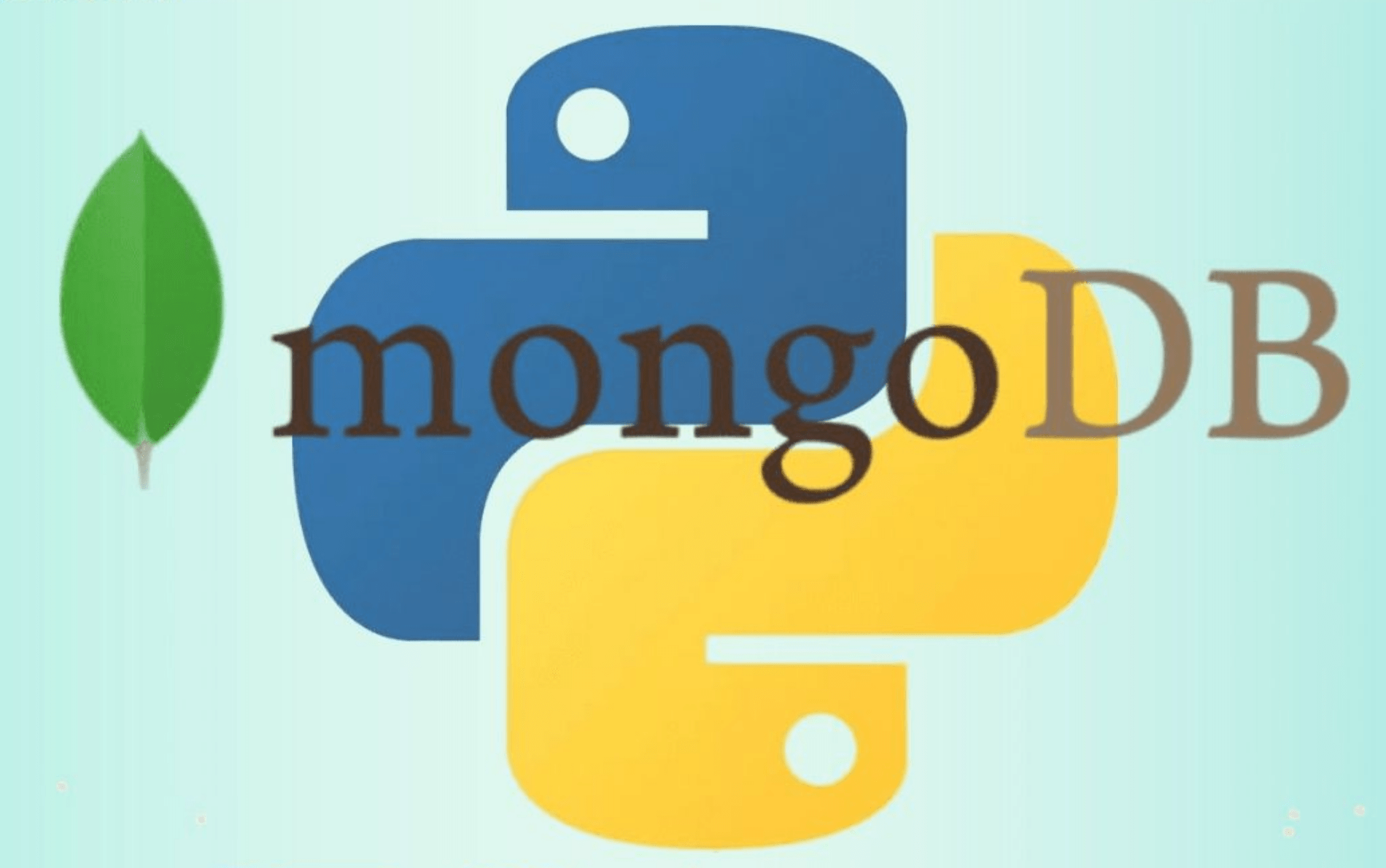 【最新强烈推荐观看】Python操作MongoDB数据库课程基础入门到高级进阶_MongoDB简介与安装【使用最广泛的NoSQL数据库之一】零基础程序员必看教程