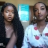 两个黑人妹子谈定居中国半年的感受