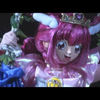 【】2012年11月 smile光之美少女 欧罗巴港 舞台秀