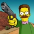 Breaking Ned (Breaking Bad x The Simpsons)