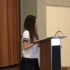谷爱凌12岁演讲《WOMEN IN SPORTS》谈女性刻板印象、男女运动员薪酬差距
