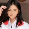 绝对是整个快手最漂亮的初中生