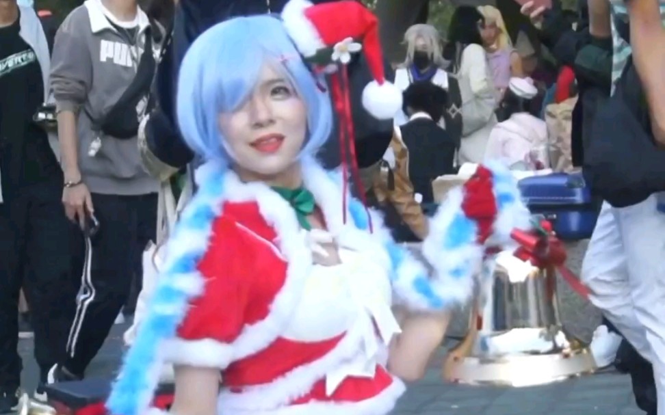 Comic-Con Happy New Year!