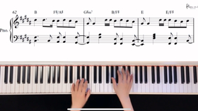 喜欢你尤克里里简谱_尤克里里小星星简谱(4)