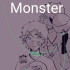 【Dream SMP/Monster】“We are monsters，无一例外.”