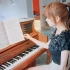 【钢琴】《零基础学钢琴视频教学教程》（全44集）（成人基础 基础乐理 钢琴入门 曲目弹奏 指法讲解 世界名曲 音乐）