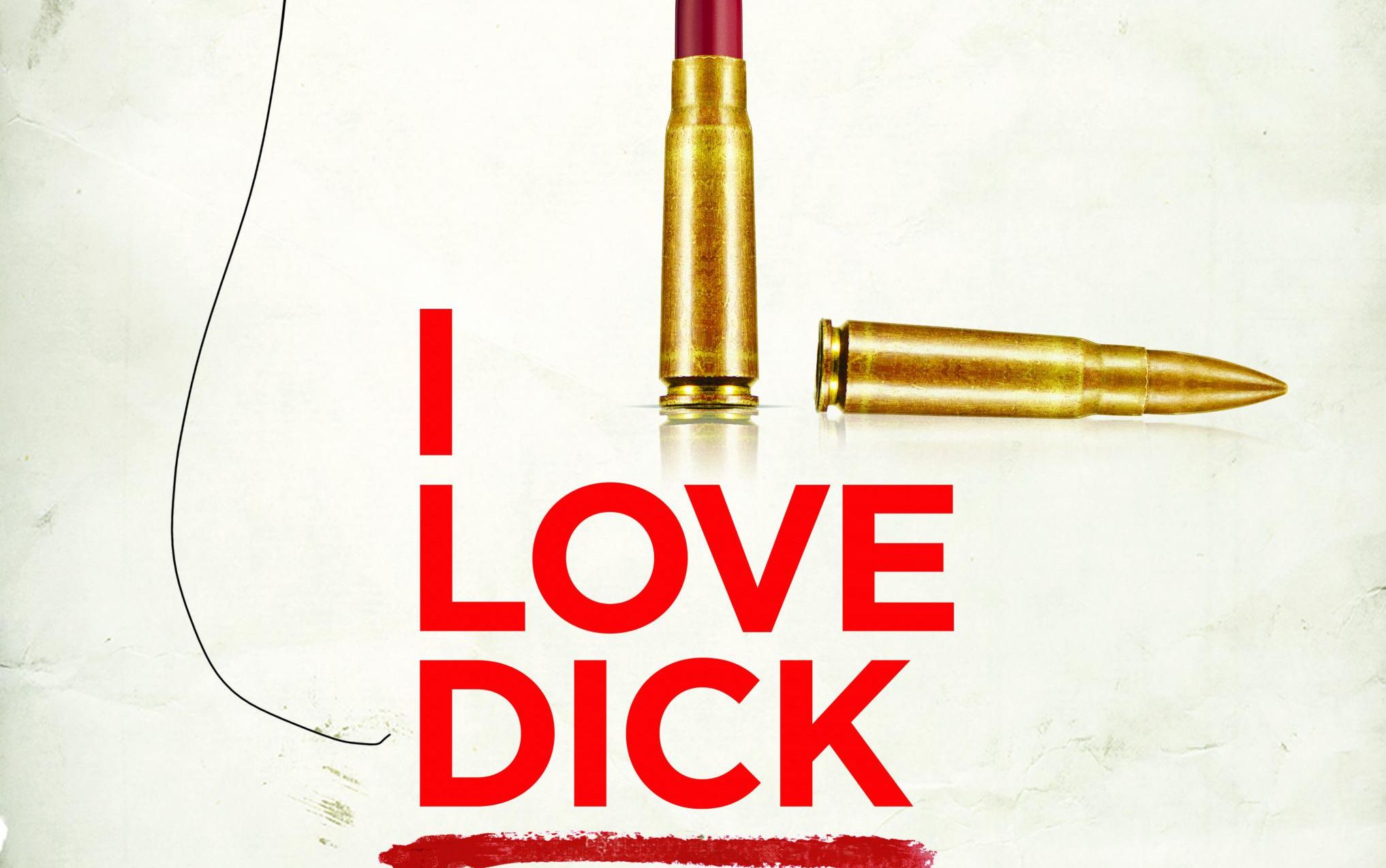 I love dick first episode