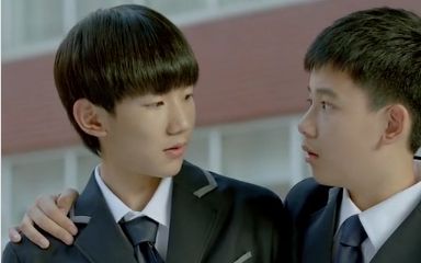 【小别离】张小宇×刘蒂娜cut07(ep12)