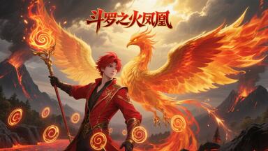 完结【斗一 反三 猥琐发育流】<em class="keyword">觉醒</em>上古<em class="keyword">火凤凰</em>武魂，浴火重生，焚尽九天。以无上火焰横扫斗罗大陆，所到之处，万敌俱寂。