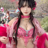不是拍我吗！换摄像！！#花絮 #野生萝莉