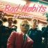 原版伴奏 | Ed Sheeran - Bad Habits (Official Instrumental)