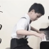 【钢琴】考级曲目 放马曲