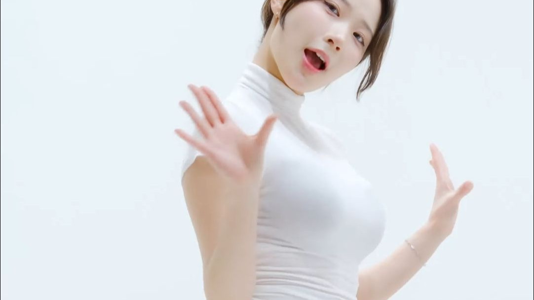 【Clock】郑仁 怦然心动 性感混剪