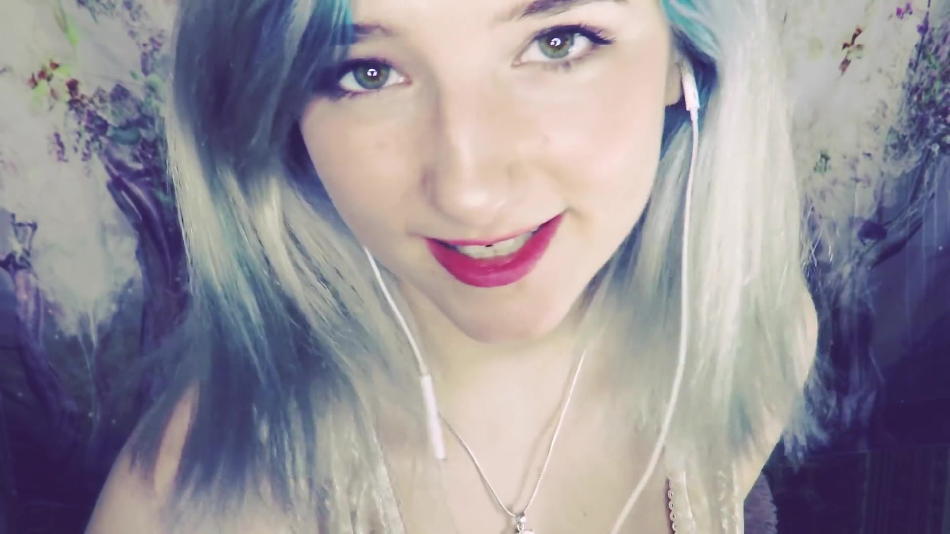 Aftynrose 8ch – Telegraph