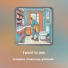 I want to pee - Suno AI