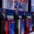 2024美国共和党候选人辩论第一场（Nick制作，双语字幕）