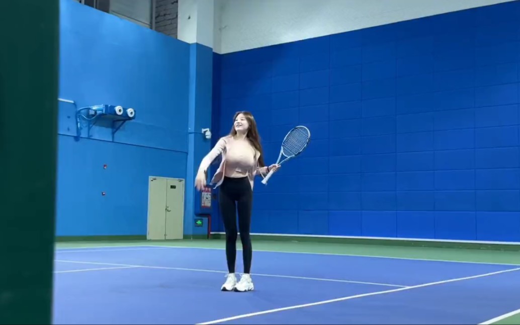 You're a vegetable and you love to play.