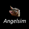 455pp#4【Angelsim】goreshit - MATZcore [Lolicore]+HR FC