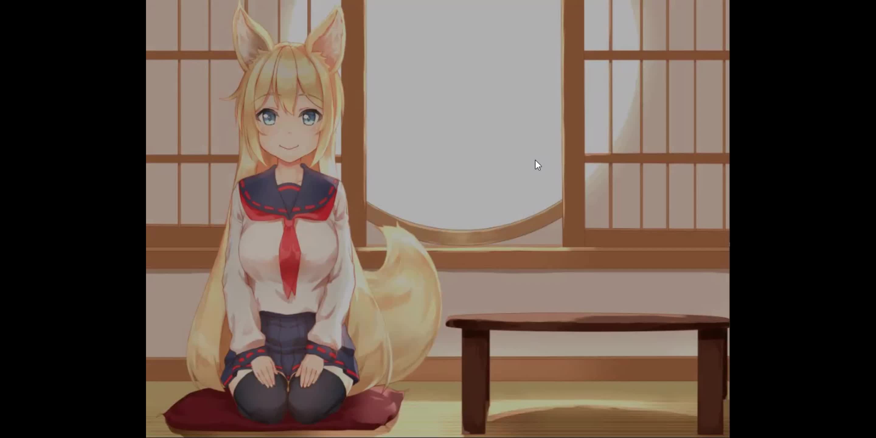 【免费】我与空狐的日常 pc 安卓