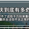 8D魔都重庆到底有多奇葩，这些在重庆旅游合法但不太正常的行为，你知道吗