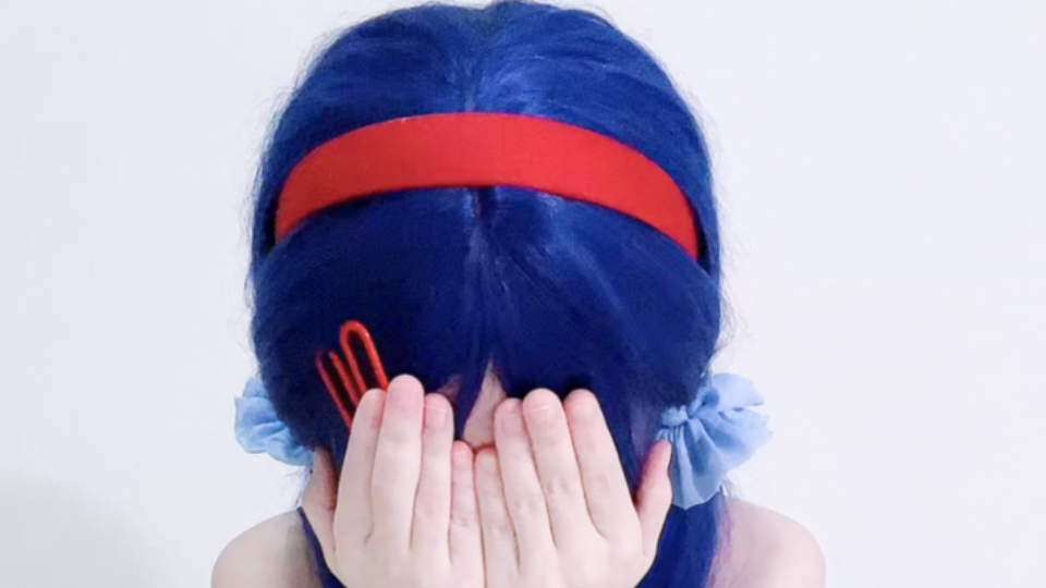 想要变成卡带吗