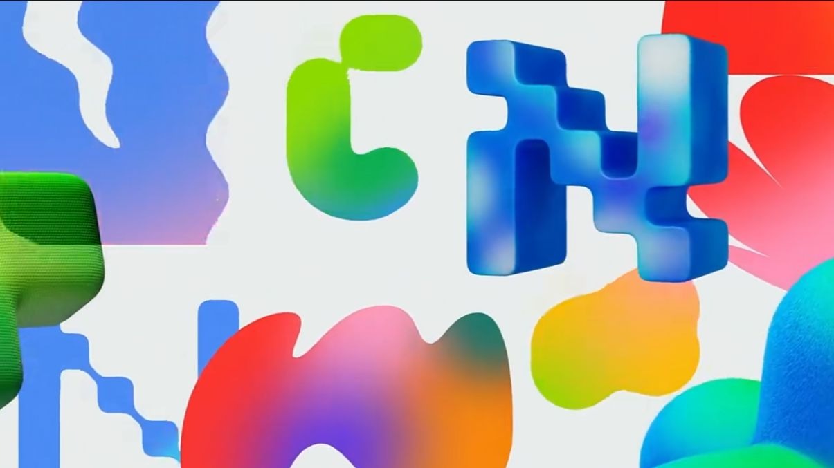 【动态设计·品牌】Google Cloud Next 2025 opening开场倒计时