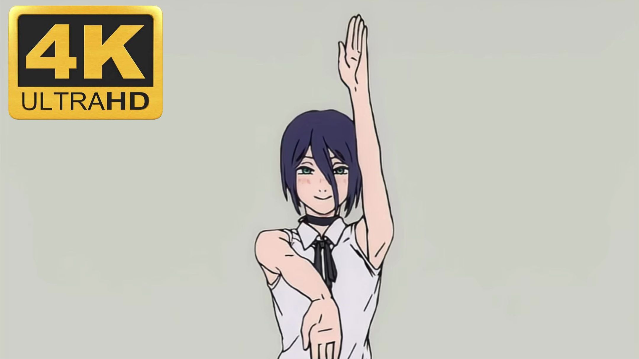 【𝟒𝐊/油管3千万播放量】蕾塞舞 [极限画质修复] [支持Hi-Res] [超级丝滑]