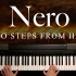 【钢琴】Nero by Two Steps From Hell - Andrew Wrangell