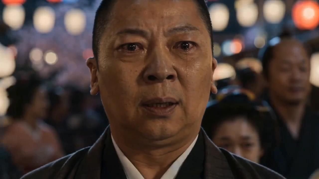 《大福雨次郎》加长版