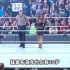 WWE最有实力和统治力的选手“猛兽”大布，被五旬老头三招击败，精彩！