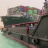 Suez Canal blocked after huge container ship wedged across i