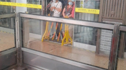 Chongqing Yangtze River cableway, fear ～～～～