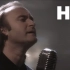 创世纪乐队 | Genesis - Hold On My Heart 1992年单曲MV | HD