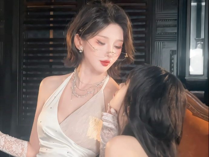 “怎么忍心怪你 犯了错”