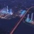 扎哈·哈迪&上海天华_海珠创新湾沥滘核心区城市设计及建筑群概念方案设计国际竞赛