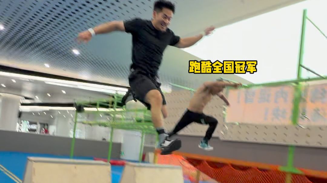 这也能反杀？
