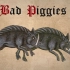 中世纪曲风版“捣蛋猪”主题曲《Bad Piggies Theme》