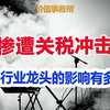 【惨遭世纪关税冲击波！对迈瑞医疗、宁德时代、拓普集团等龙头影响几何？】｜价值事务所