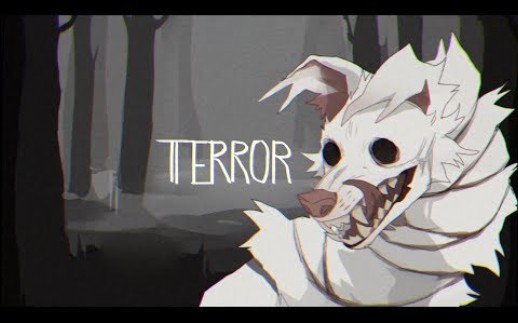 TERROR MEME [gift] (FLASH WARNING)