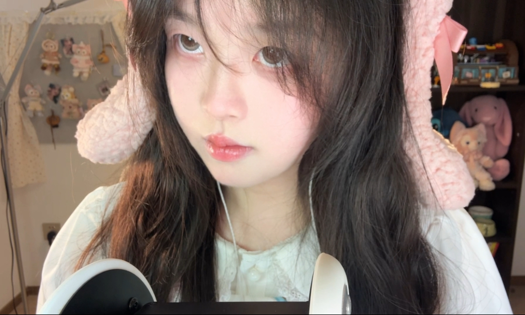 ASMR测试你的免疫程度，看看你是“敏感侠”还是“钢铁兽”