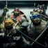 【2014电影版忍者神龟】最搞笑的几幕场景含剧透