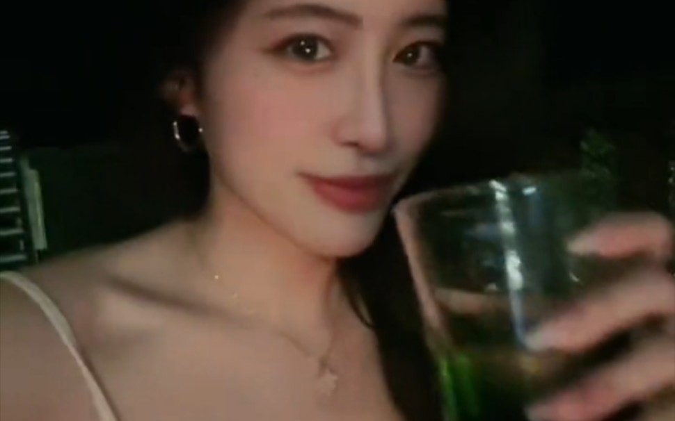 So I'm being punished for my short-lived happiness.