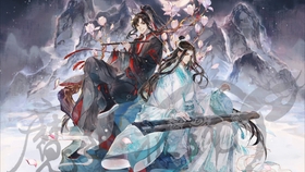 魔道祖师小说大结局是好还是坏 fa394ebd28ab96728da95e94c55b11817635d413.jpg@280w_158h_1c_100q.jpg