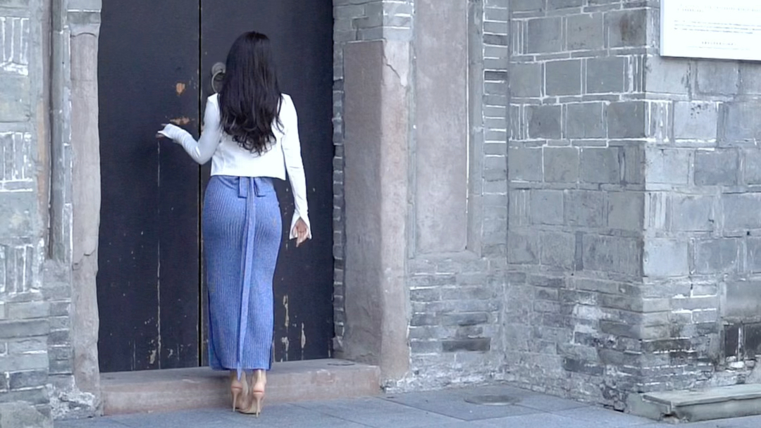 # Street style goddesses