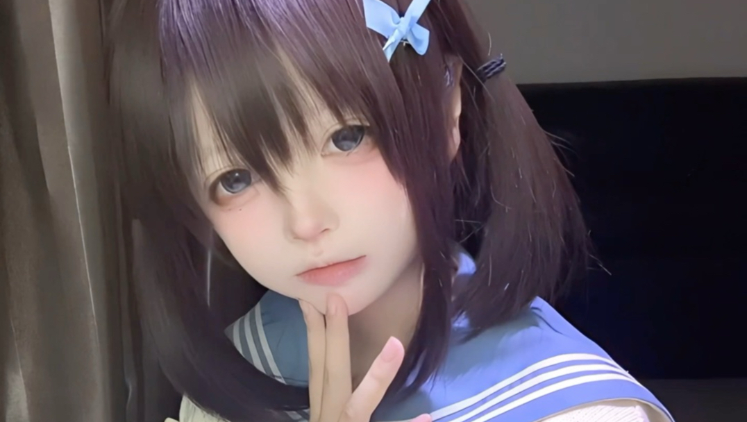 水色限定…