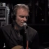 【音乐】斯汀Sting经典-他在牌局中寻找答案《Shape Of My Heart》MV