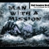 【BD】MAN WITH A MISSION『Wolf Complete Works Ⅶ ～Merry-Go-Round