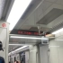 【上海地铁10号线】新江湾城终点站车厢内广播更新