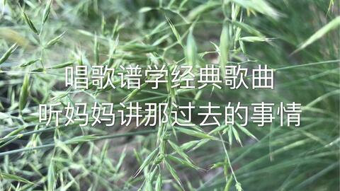 孝敬爹和妈曲谱学唱_孝敬爹和妈简谱(2)