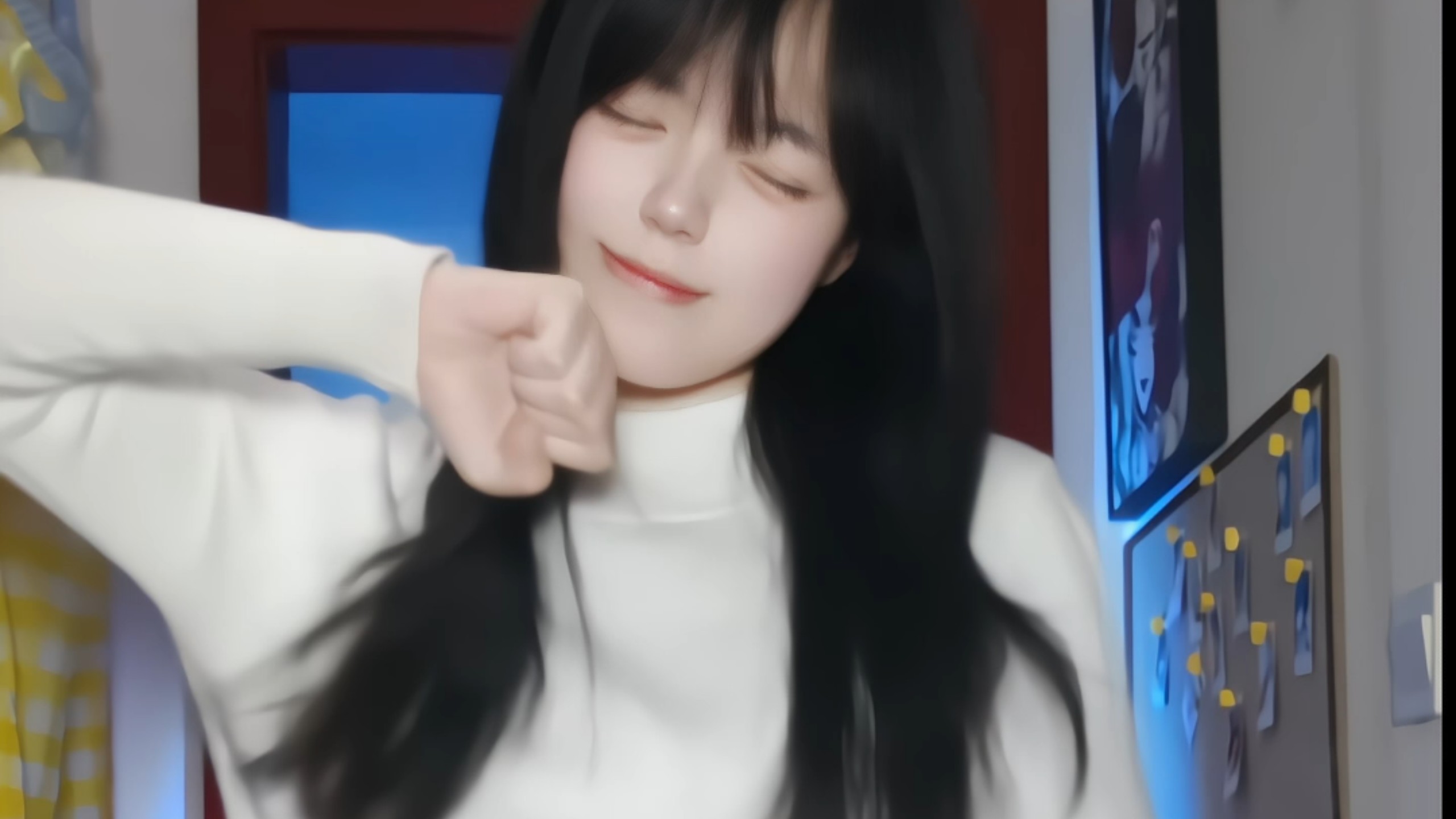 一会删~